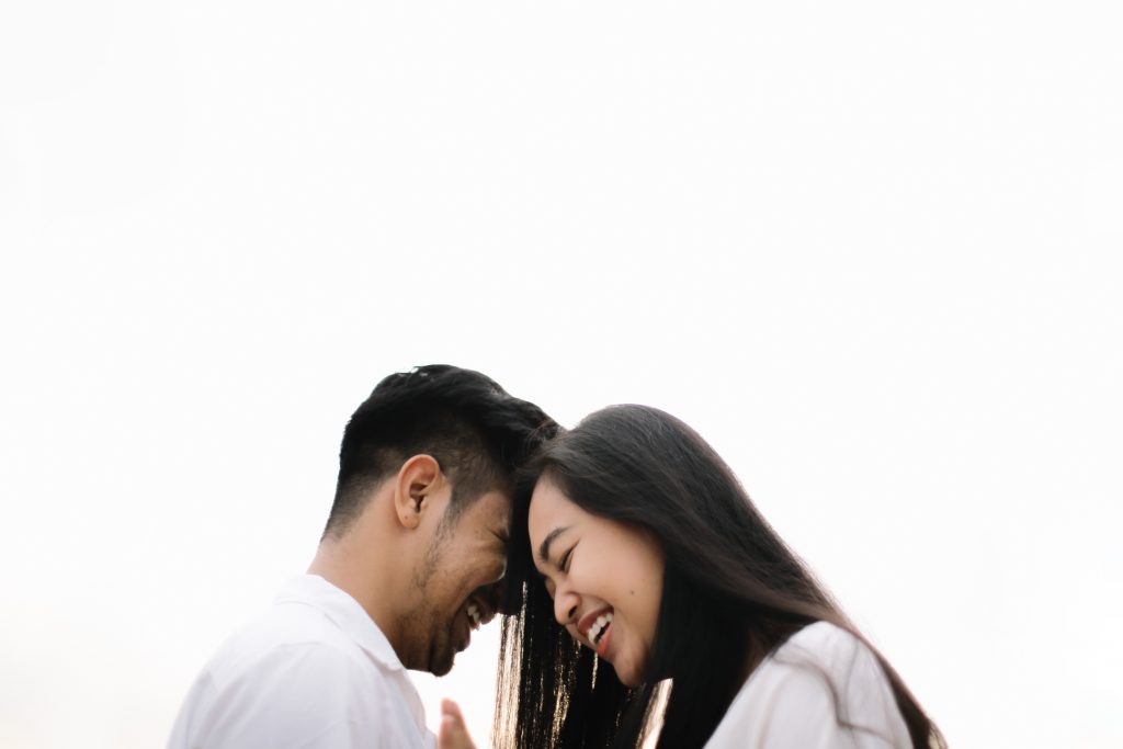 Prewedding